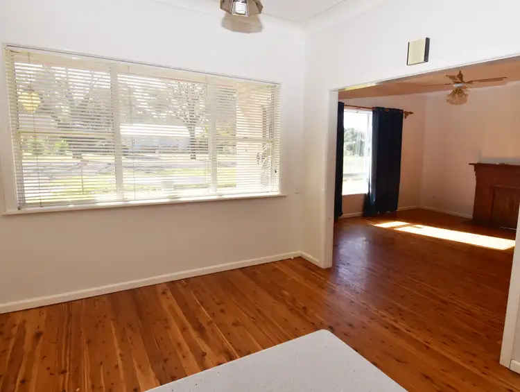 Fifth view of Homely house listing, 83 Gobolion Street, Wellington NSW 2820