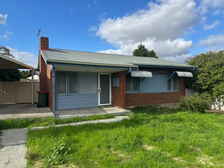 4 Williams Road, Coolbellup WA 6163