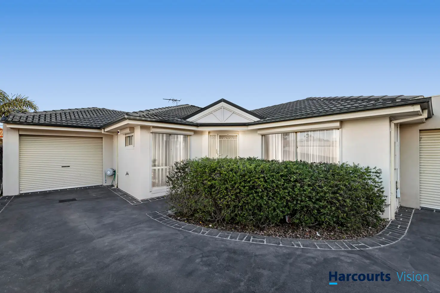 Main view of Homely unit listing, 25a Robson Avenue, Avondale Heights VIC 3034