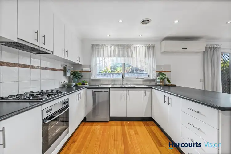 Third view of Homely unit listing, 25a Robson Avenue, Avondale Heights VIC 3034