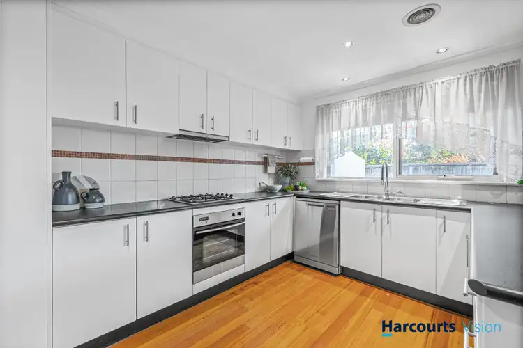 Sixth view of Homely unit listing, 25a Robson Avenue, Avondale Heights VIC 3034