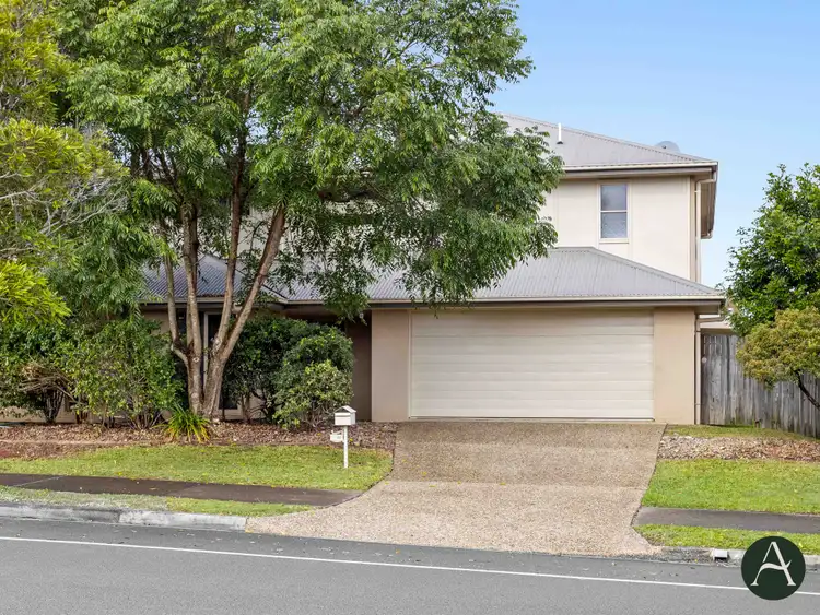 22 Orlando Drive, Coomera QLD 4209