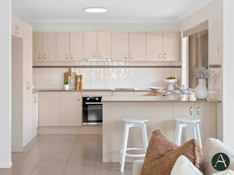 Third view of Homely house listing, 22 Orlando Drive, Coomera QLD 4209