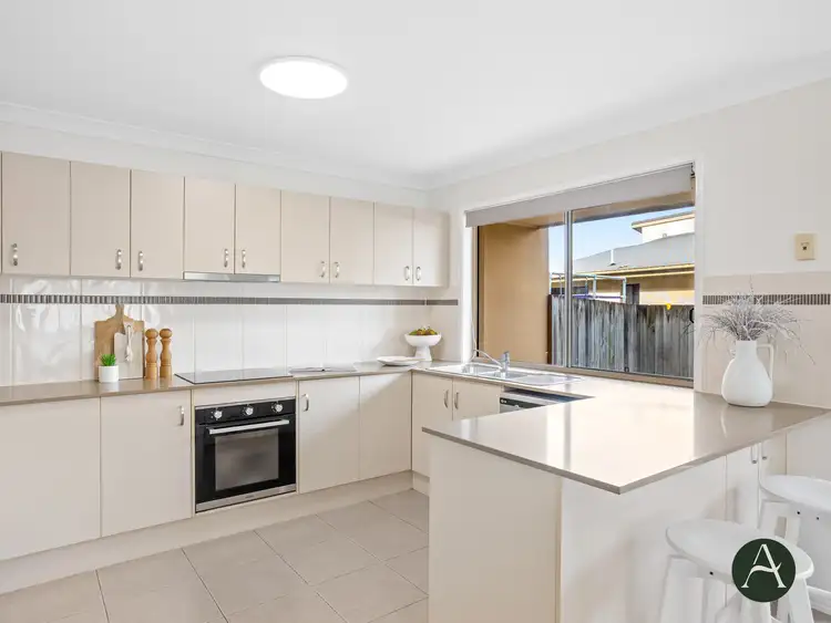 Fourth view of Homely house listing, 22 Orlando Drive, Coomera QLD 4209