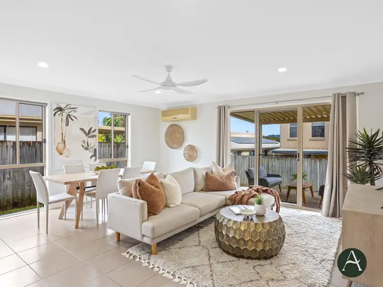 Fifth view of Homely house listing, 22 Orlando Drive, Coomera QLD 4209