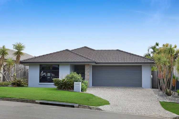 13 Humber Street, Upper Coomera QLD 4209