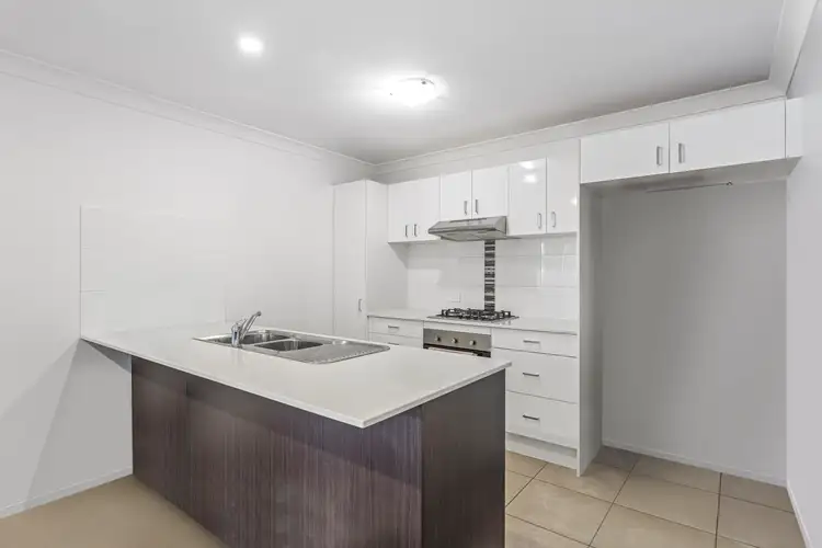 Third view of Homely house listing, 43 O'Reilly Drive, Coomera QLD 4209