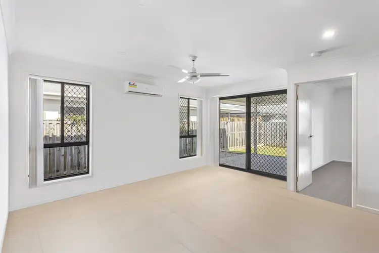 Fourth view of Homely house listing, 43 O'Reilly Drive, Coomera QLD 4209