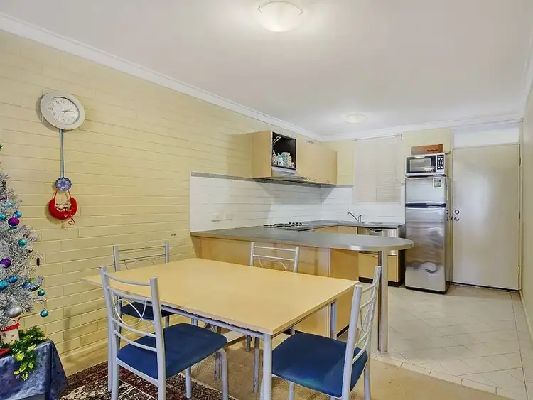 Second view of Homely unit listing, 3/33 Kathleen Avenue, Maylands WA 6051
