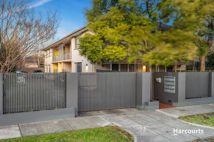 2/21 Thanet Street, Malvern VIC 3144