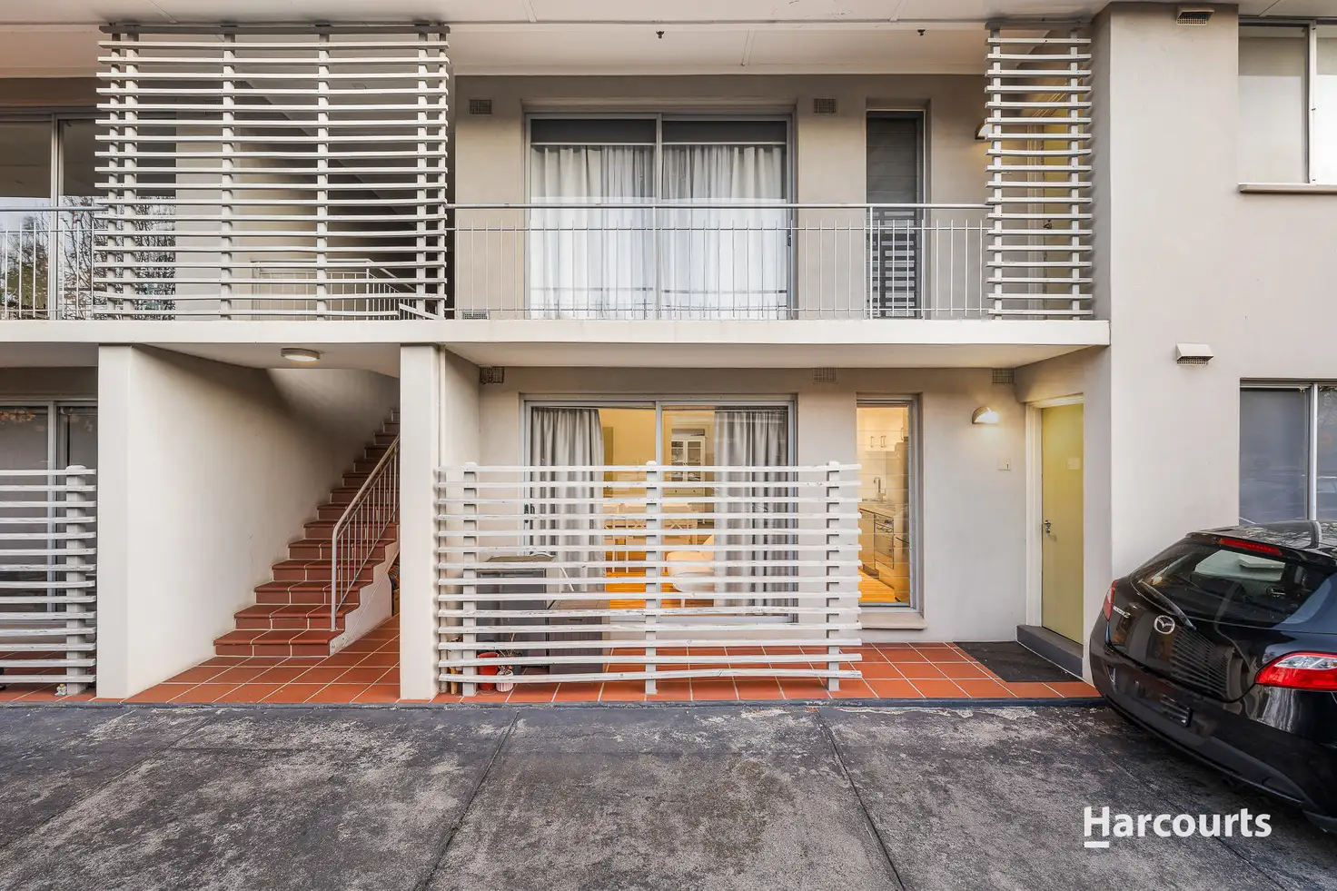 Main view of Homely apartment listing, 2/21 Thanet Street, Malvern VIC 3144