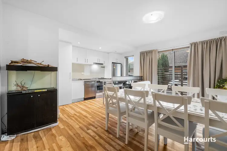 Second view of Homely apartment listing, 2/21 Thanet Street, Malvern VIC 3144