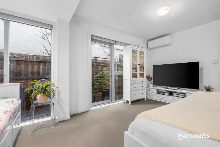 Third view of Homely apartment listing, 2/21 Thanet Street, Malvern VIC 3144
