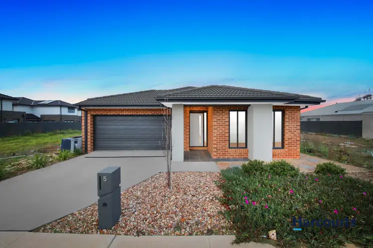 5 Sankuru Road, Truganina VIC 3029