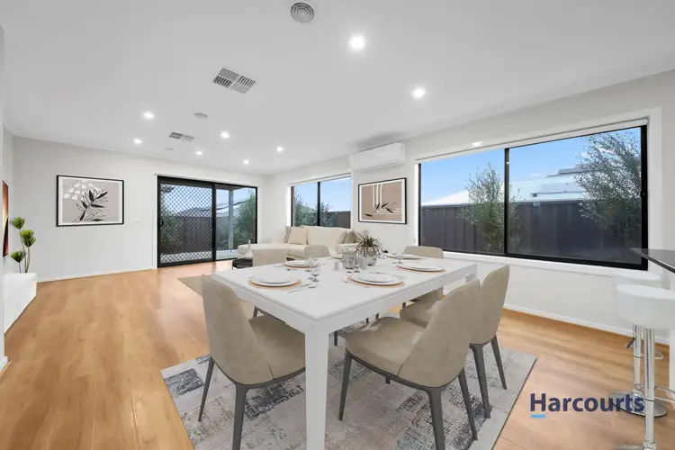 Third view of Homely house listing, 5 Sankuru Road, Truganina VIC 3029
