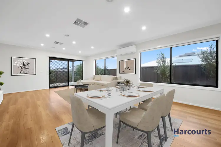 Fourth view of Homely house listing, 5 Sankuru Road, Truganina VIC 3029