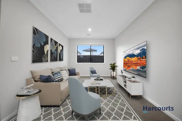 Fifth view of Homely house listing, 5 Sankuru Road, Truganina VIC 3029