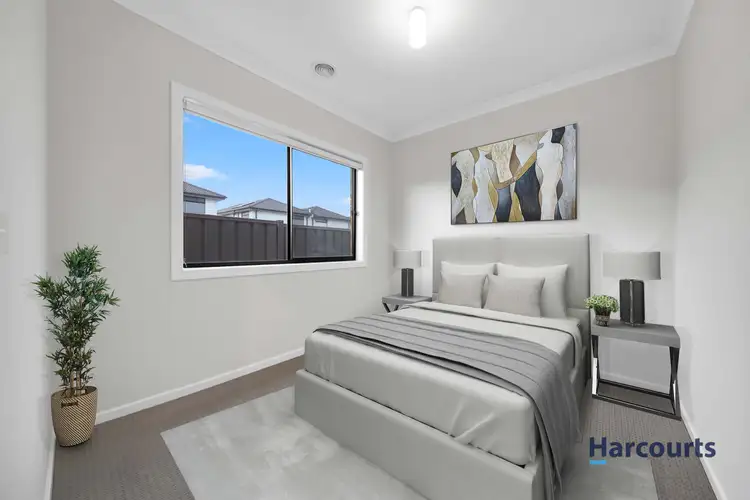 Sixth view of Homely house listing, 5 Sankuru Road, Truganina VIC 3029