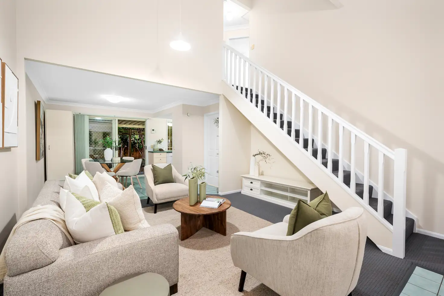 Main view of Homely townhouse listing, 11/45 Washington Avenue, Tingalpa QLD 4173