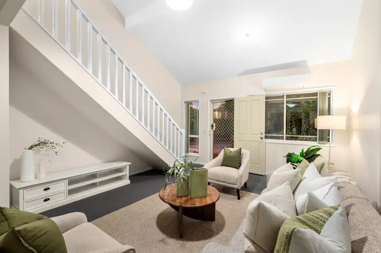 Second view of Homely townhouse listing, 11/45 Washington Avenue, Tingalpa QLD 4173