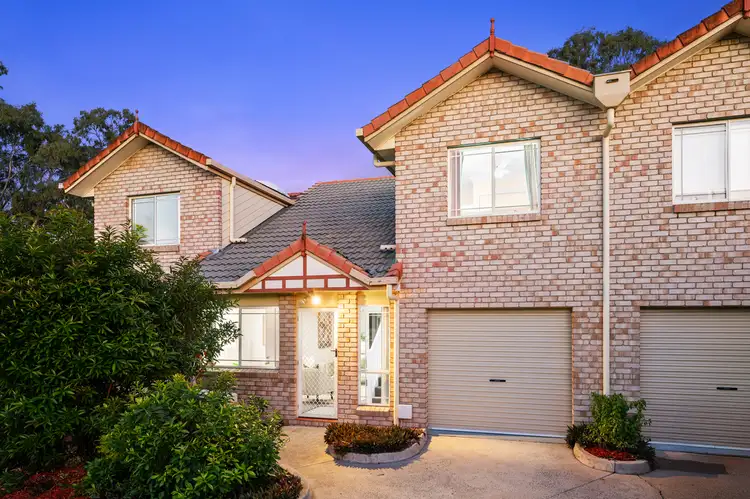 Third view of Homely townhouse listing, 11/45 Washington Avenue, Tingalpa QLD 4173