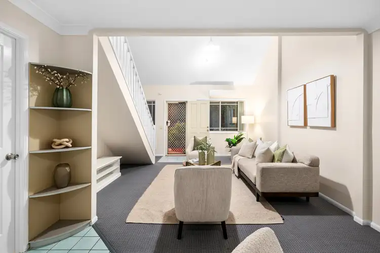 Fourth view of Homely townhouse listing, 11/45 Washington Avenue, Tingalpa QLD 4173