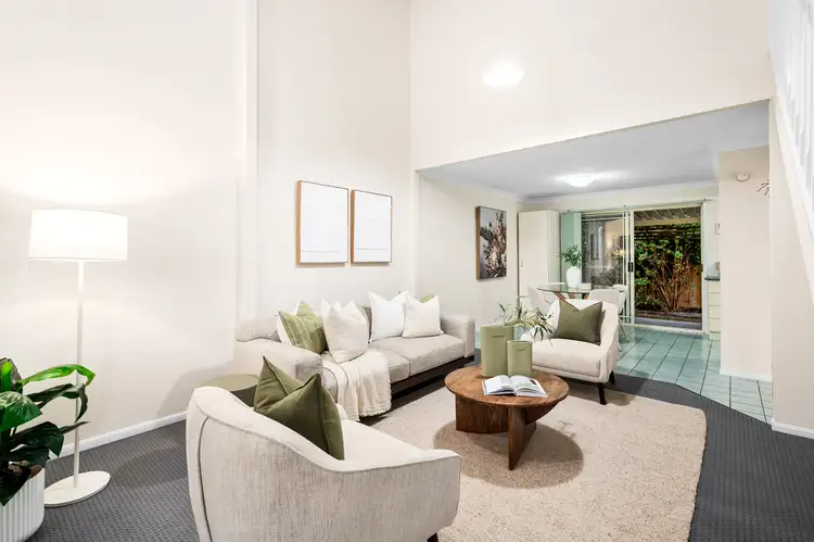 Fifth view of Homely townhouse listing, 11/45 Washington Avenue, Tingalpa QLD 4173