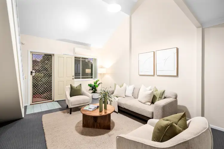 Sixth view of Homely townhouse listing, 11/45 Washington Avenue, Tingalpa QLD 4173