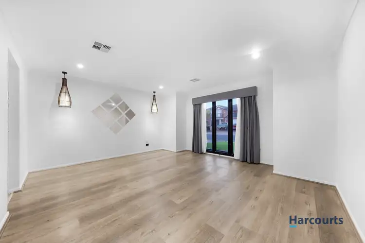 Fourth view of Homely house listing, 3 Azure Drive, Tarneit VIC 3029