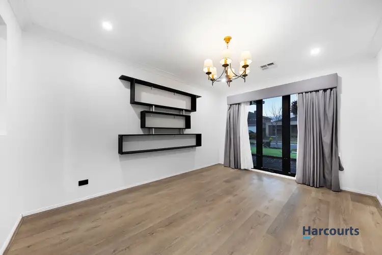 Fourth view of Homely house listing, 3 Azure Drive, Tarneit VIC 3029