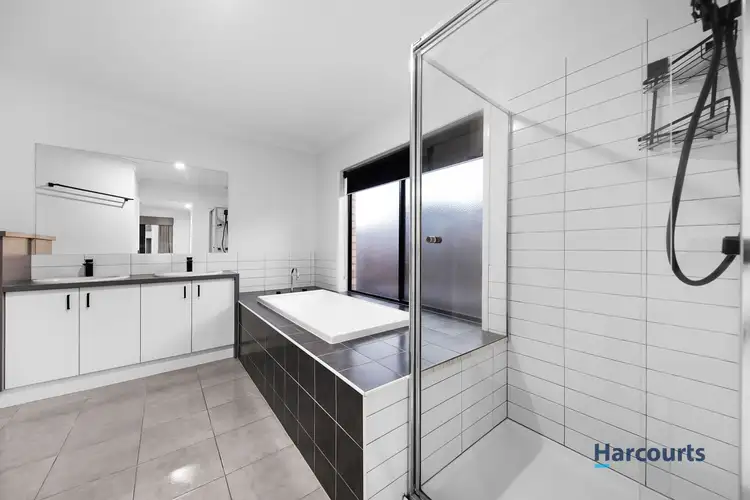 Fifth view of Homely house listing, 3 Azure Drive, Tarneit VIC 3029