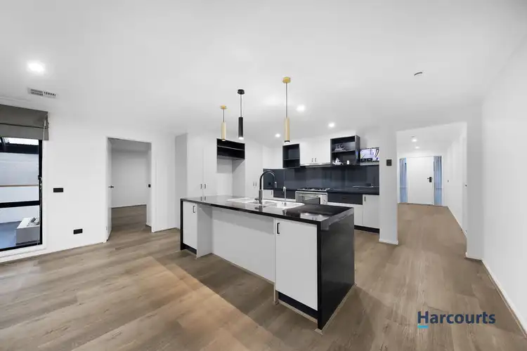 Sixth view of Homely house listing, 3 Azure Drive, Tarneit VIC 3029