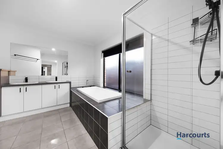 Sixth view of Homely house listing, 3 Azure Drive, Tarneit VIC 3029