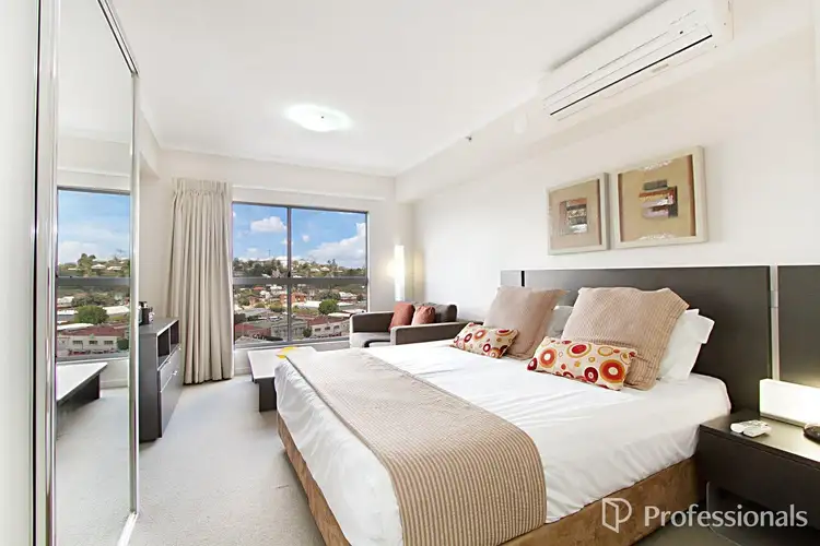 1108A/11 Ellenborough Street, Woodend QLD 4305