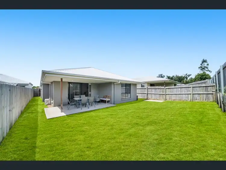 Second view of Homely house listing, 100 Pepper Tree Drive, Holmview QLD 4207