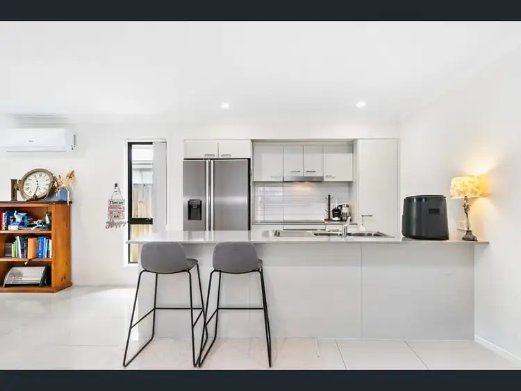 Third view of Homely house listing, 100 Pepper Tree Drive, Holmview QLD 4207