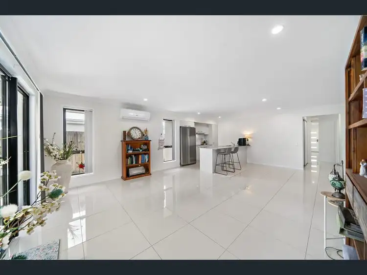 Fifth view of Homely house listing, 100 Pepper Tree Drive, Holmview QLD 4207