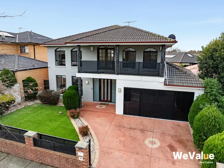 15 Bentley Avenue, Roxburgh Park VIC 3064