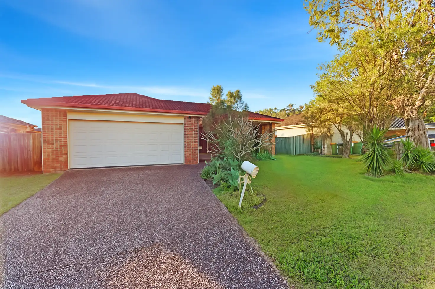 Main view of Homely house listing, 16 Chippendale Crescent, Currumbin Waters QLD 4223