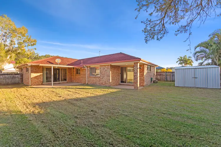 Second view of Homely house listing, 16 Chippendale Crescent, Currumbin Waters QLD 4223