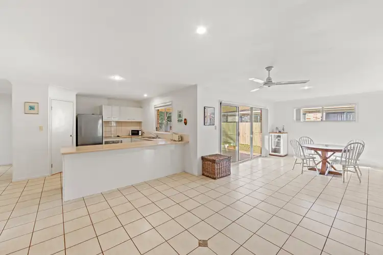 Third view of Homely house listing, 16 Chippendale Crescent, Currumbin Waters QLD 4223