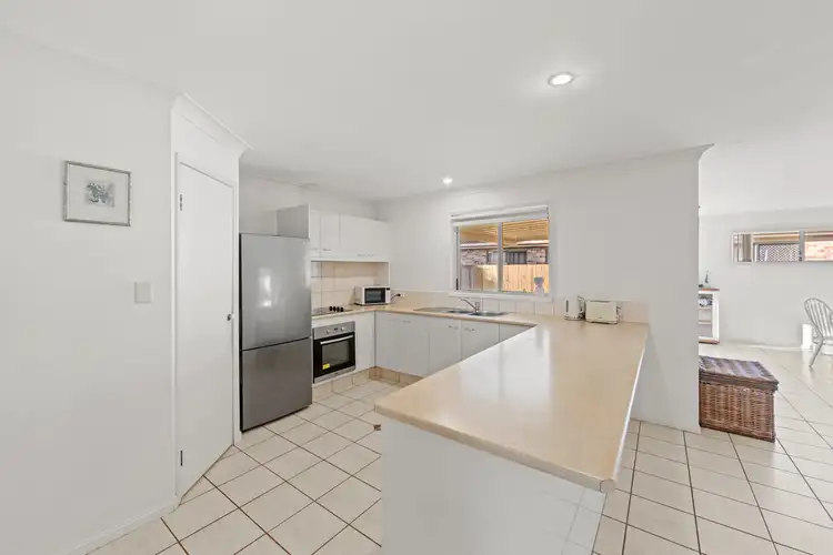 Fourth view of Homely house listing, 16 Chippendale Crescent, Currumbin Waters QLD 4223