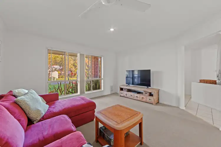 Fifth view of Homely house listing, 16 Chippendale Crescent, Currumbin Waters QLD 4223