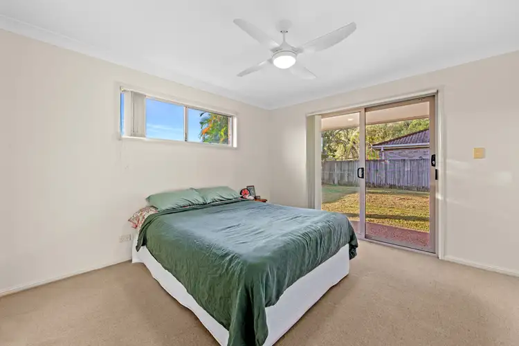 Sixth view of Homely house listing, 16 Chippendale Crescent, Currumbin Waters QLD 4223