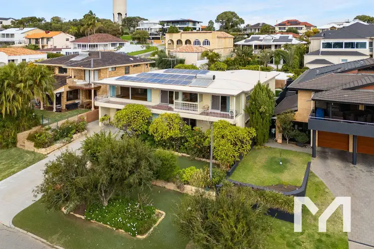 23 Woodhouse Road, East Fremantle WA 6158