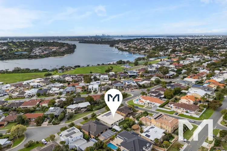Third view of Homely house listing, 23 Woodhouse Road, East Fremantle WA 6158
