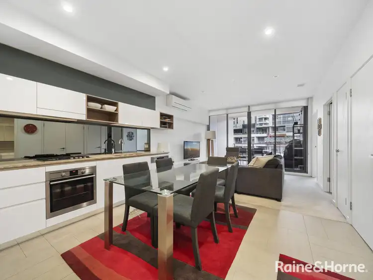 408/23 Archibald Avenue, Waterloo NSW 2017