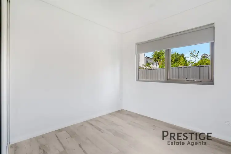 Fourth view of Homely house listing, 4A Beaumont Street, Smithfield NSW 2164