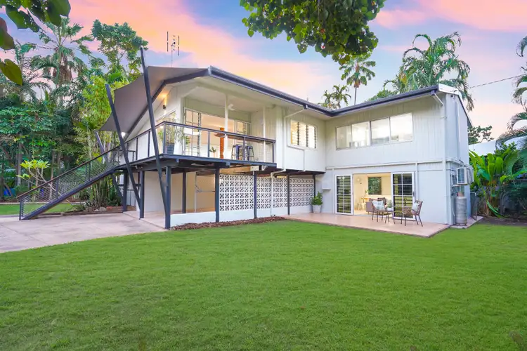 5 Bleeser Street, Fannie Bay NT 820