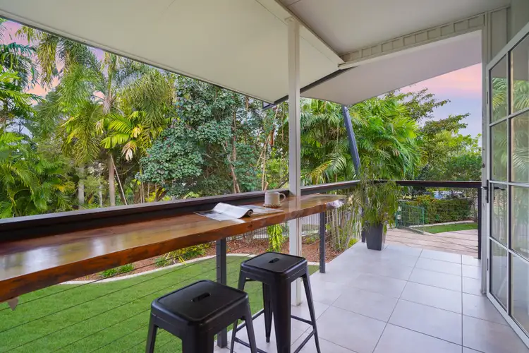 Fifth view of Homely house listing, 5 Bleeser Street, Fannie Bay NT 820